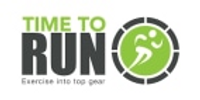 Time to Run coupons